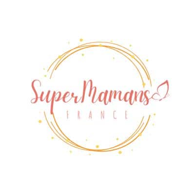 logo super mamans